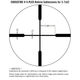 Приціл оптичний Vortex Crossfire II 2-7x32 Rimfire V-Plex MOA (CF2-31001R) - зображення 5