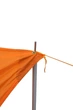 Тент зі стійками Tramp Lite Tent orange UTLT-011 - изображение 5