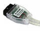 Диагностический сканер INPA K+DCAN FT232RL OBD2 649576723 Прозрачный - изображение 5
