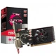 Відеокарта AFOX PCI-Ex Radeon R5 220 2GB GDDR3 (64bit) (650/1066) (DVI-D, VGA, HDMI) (AFR5220-2048D3L4) - изображение 1