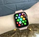 Розумний годинник IWO W26+ Pro Смарт годинник додаток M Active Golden - зображення 4