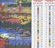 Набір для вишивання за нанесеною на канву схемою "Farm scene". AIDA 14CT printed, 54*33 см - зображення 4