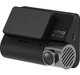 Автомобильный Видеорегистратор Xiaomi 70mai A800S 4K GPS Dash Cam Global + Камера Заднього виду Night Vision (Midrive RC06) - изображение 2