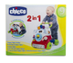 Центр ігровий Chicco Happy Hippy Walker розвиваючий (BC-357613) - зображення 1