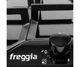 Варочная поверхность газовая Freggia HA640VGTB - изображение 3