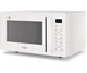 Мікрохвильова піч з грилем Whirlpool MWP 254 W - зображення 4