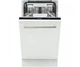 Посудомоечная машина Sharp QW-GS53I443X-UA - изображение 1