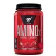 Аминокислоты BSN (USA) Amino X, 1000 г., Лохина - изображение 1