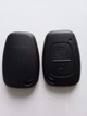 Корпус автоключа для Renault Trafic Master Galakeys 2 кнопки (06-09) - изображение 3