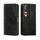Чохол-книжка EcoCase Skin Series для Xiaomi Mi 10 / 10 Pro Black - изображение 2