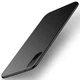 Пластиковий чохол MOFI Slim Shield для Realme XT / Realme X2 / Oppo K5 Black - зображення 1