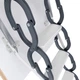Сходи на горище Bukwood Steel Clips 80х70 - зображення 7