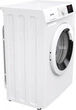 Стиральная машина GORENJE WHE72SFS - изображение 5