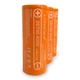 Акумулятор LiitoKala Lii 40E 4000mAh LiFePo4 30A 26700 Помаранчевий - зображення 4