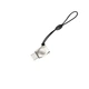Переходник HOCO Micro USB to Type-c UA8. Silver - изображение 2