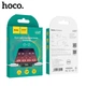 Переходник HOCO Lightning to Dual Lightning LS27 |2A| Grey - изображение 6