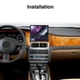 Автомагнитола SWM 9601g 7in с выдвижным экраном bluetooth mp5 gps fm-радио - изображение 6