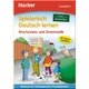 Spielerisch Deutsch lernen Lernstufe 1 Wortschatz und Grammatik — Neue Geschichten. Christiane Grosskopf. ISBN:9783191594701 - изображение 1