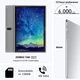 Планшет Zonko X116 10,1"IPS OctaCore Android 10 4/64Gb 6000mAh Silver - изображение 4