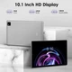 Yotopt N10 10.1” IPS Android 10 OctaCore 4/64Gb 4G LTE 5000mAh Grey - изображение 5