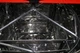Медогонка Uley 4-х рамочная нержавеющая поворотная кассеты нержавеющие с подставкой М5014P - изображение 2