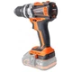 Шуруповерт Tekhmann TCD-65/i20 BS (850186) - изображение 5