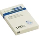 Папір для нотаток Buromax with adhesive layer 51х76мм, 100sheets, yellow (BM.2311-01) - зображення 2