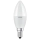 Лампочка Osram LED В40 4.5W 470Lm 2700К+RGB E14 пульт ДУ (4058075430853) - изображение 1