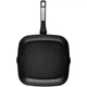 Сковорода Polaris Grill Monolit-28G 28 см (Monolit-28G) - изображение 4