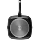 Сковорода Polaris Grill Monolit-28G 28 см (Monolit-28G) - изображение 5