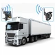 Беспроводная камера заднего вида с монитором REYND S7 Truck - изображение 4