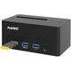 Док-станция Maiwo K308H для жестких дисков SATA/SSD - изображение 1