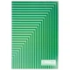 Канцелярська книга Buromax А4, 48 л., клітка, офсет, картонна обкладинка (BM.2426) - зображення 4