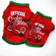 Футболка для собак Bone Size L - зображення 5