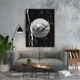 Картина Биткоин30x40 см (P0436) - изображение 5