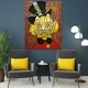 Картина Жадный Скрудж30x40 см (P0449) - изображение 3