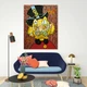 Картина Жадный Скрудж30x40 см (P0449) - изображение 4