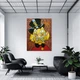 Картина Жадный Скрудж30x40 см (P0449) - изображение 5