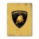 Картина Lamborghini the Best30x40 см (P0455) - зображення 1