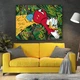 Картина Счастливый Скрудж45x60 см (P0467) - изображение 3