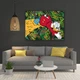Картина Счастливый Скрудж45x60 см (P0467) - изображение 5