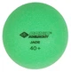 М'ячі для настільного тенісу Donic Color Popps 6 Pcs Blister (6 шт) (649015) - зображення 3