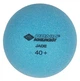 М'ячі для настільного тенісу Donic Color Popps 6 Pcs Blister (6 шт) (649015) - зображення 5