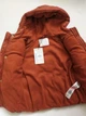 Куртка детская демисезонная терракотового цвета Primark 74см (40004157) - изображение 2