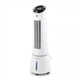 Вентилятор - увлажнитель Klarstein Skyscraper Ice Smart 4 in 1 white - изображение 2