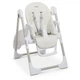 СТУЛЬЧИК Bambi для кормления ME 1038 PRIME Белый, детский - изображение 2