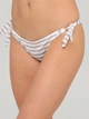 Нижня частина купальника H&M 184123 38 Біла (2000001317051) - зображення 1