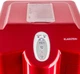 Льодогенератор Klarstein Ice Cube Mashine Red (10026370) - изображение 4