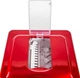 Льодогенератор Klarstein Ice Cube Mashine Red (10026370) - изображение 5