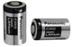 Батарейка Panasonic CR2 /CR15H270 Industrial Lithium літієва 3V 3В (743172412) Срібло - зображення 4